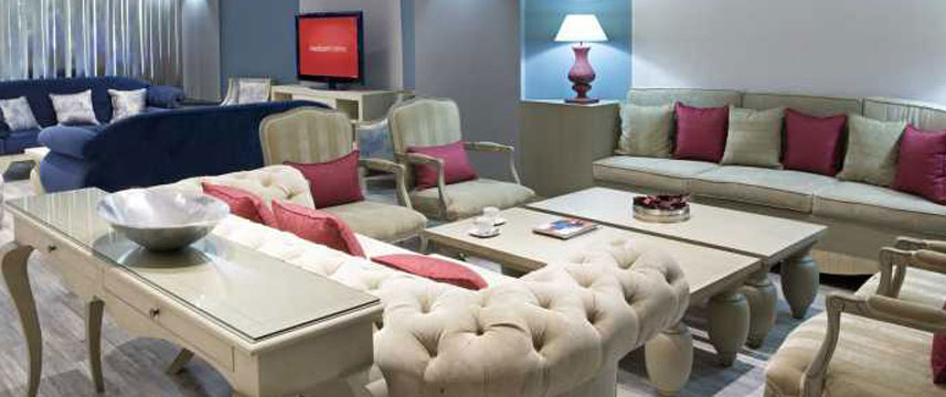 Medium Virgen De Los Reyes Hotel Seating Area Medium Virgen De Los Reyes Hotel Seating Area